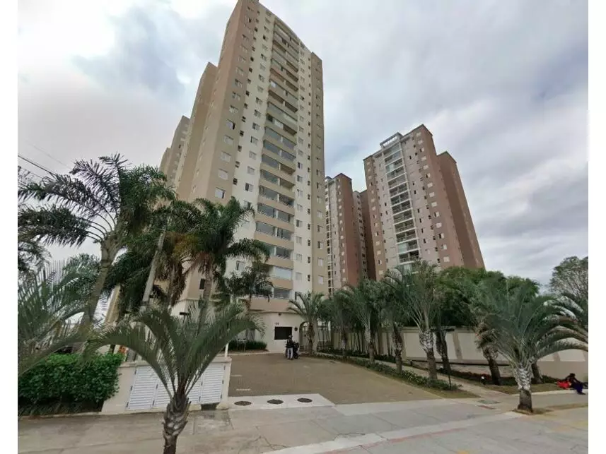 Leilão de Apartamento Imóvel em São José dos Campos/SP - Lance Inicial R$ 657.400 - Extrajudicial