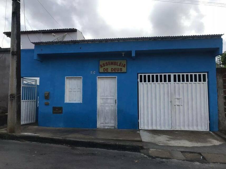 Imagem 1 do Leilão de Casa - Vila Aurora - Itapetinga/BA