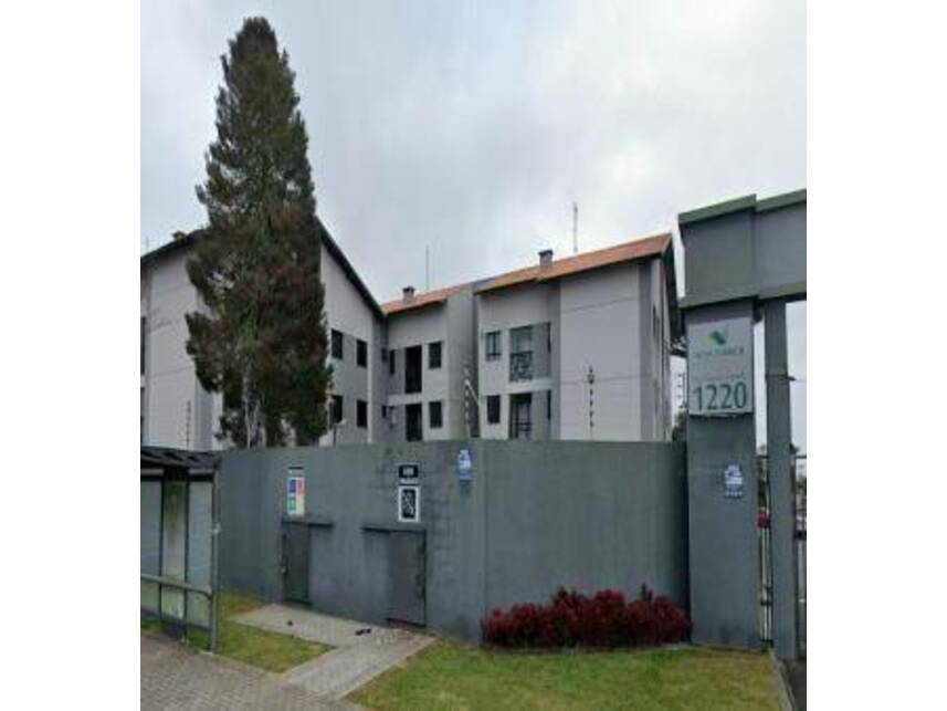 Imagem 1 do Leilão de Apartamento - Uberaba - Curitiba/PR