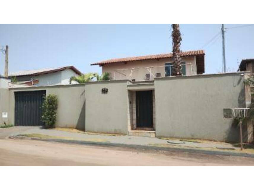 Imagem 3 do Leilão de Casa - Residencial Drummond - Ituiutaba/MG