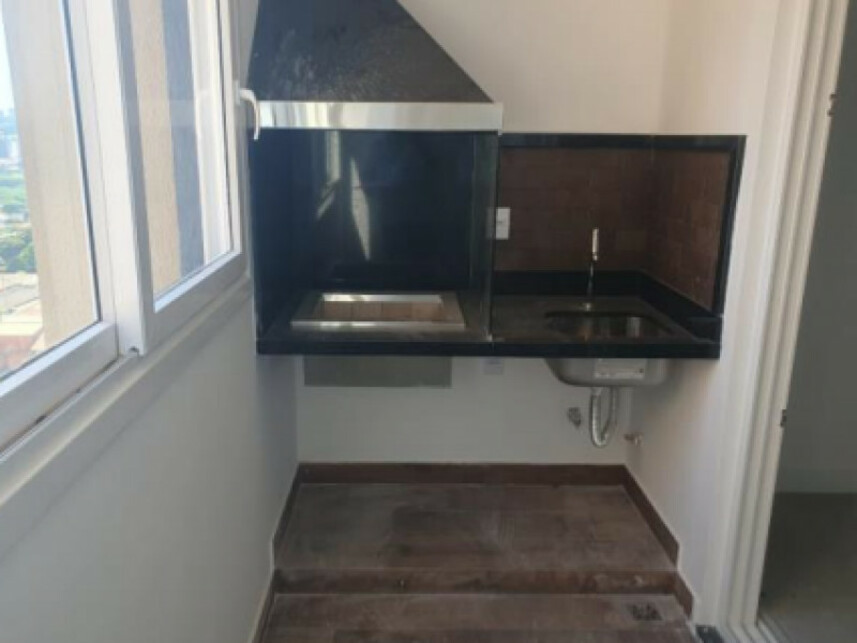 Imagem 8 do Leilão de Apartamento - Jardim Terra Branca - Bauru/SP