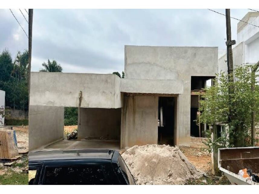 Imagem 2 do Leilão de Casa - Recanto Suiço - Vargem Grande Paulista/SP