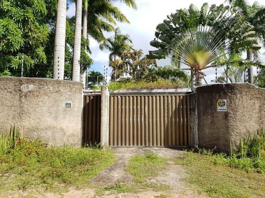 Imagem 2 do Leilão de Casa - Espaço Sul - Nísia Floresta/RN