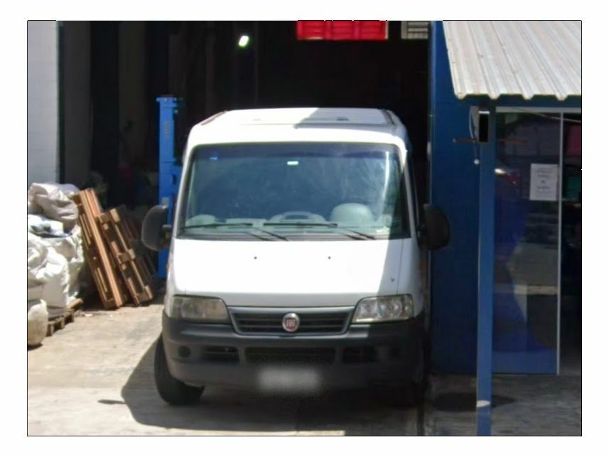 Imagem  do Leilão de Veículos em Nova Odessa/SP