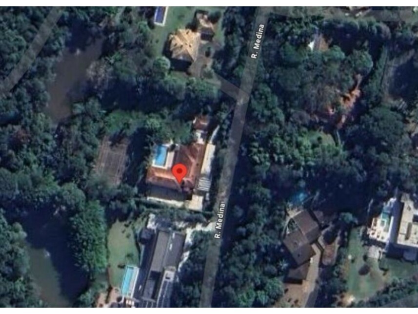 Imagem 2 do Leilão de Casa - Parque Silvino Pereira - Cotia/SP