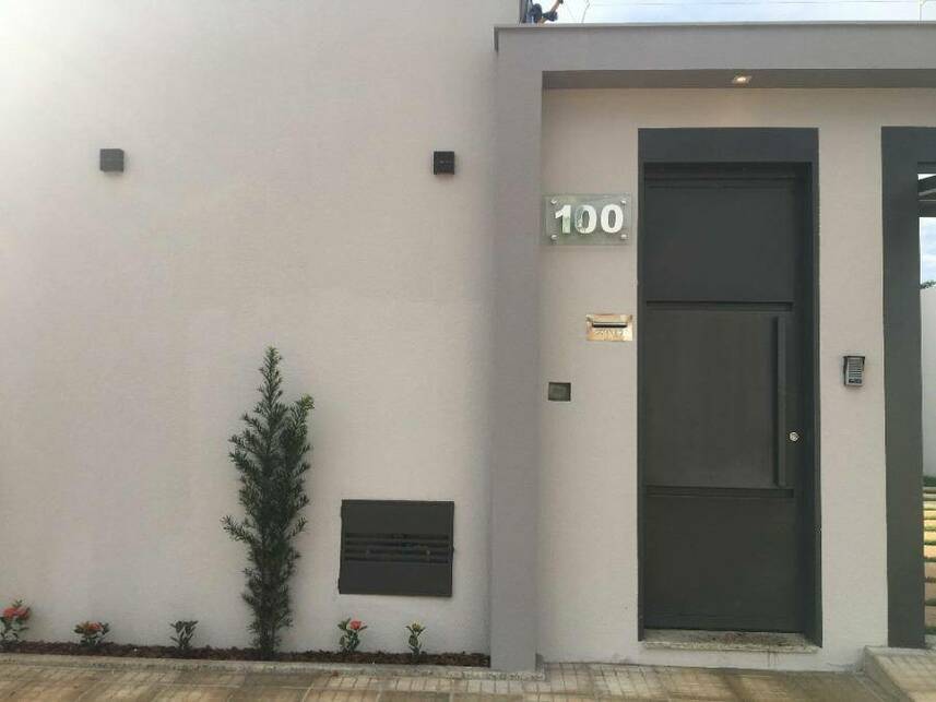 Imagem 2 do Leilão de Casa - Parque do Príncipe - Paracatu/MG