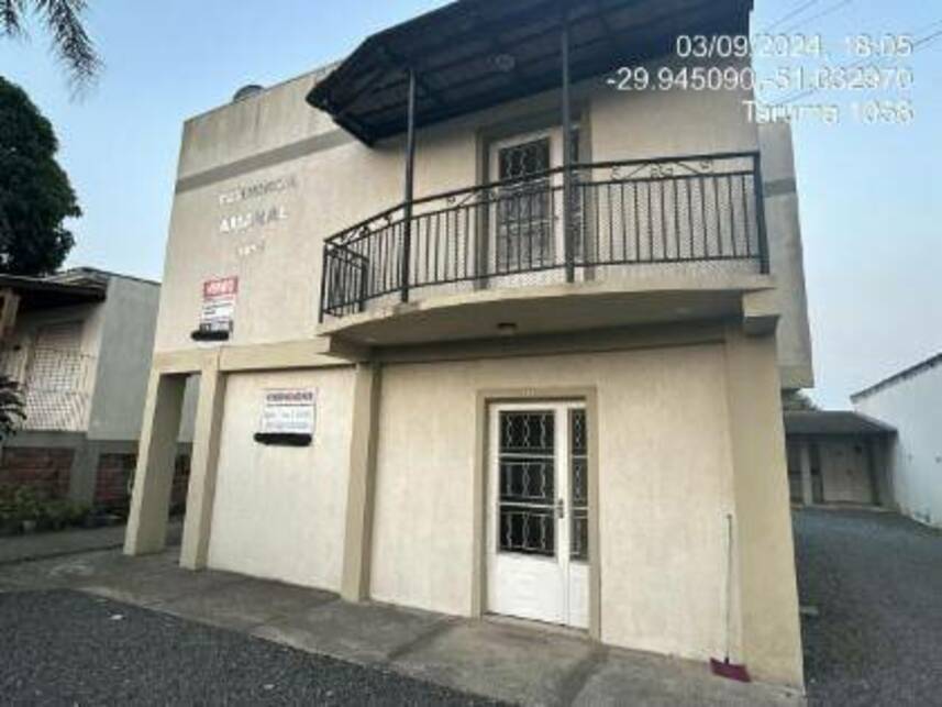 Imagem 3 do Leilão de Apartamento - São Jerônimo - Gravataí/RS