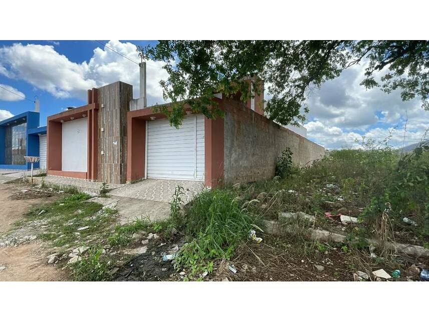 Imagem 5 do Leilão de Casa - Loteamento Fazenda Riacho do Mel - Gravatá/PE
