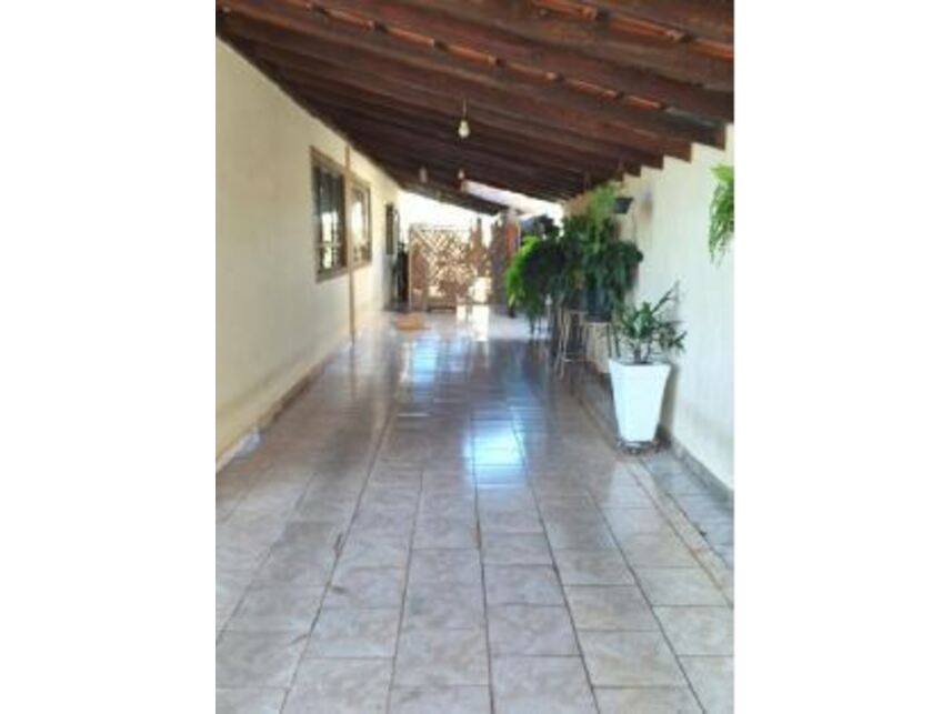 Imagem 9 do Leilão de Casa - Jardim Santa Ignês - Cerqueira César/SP