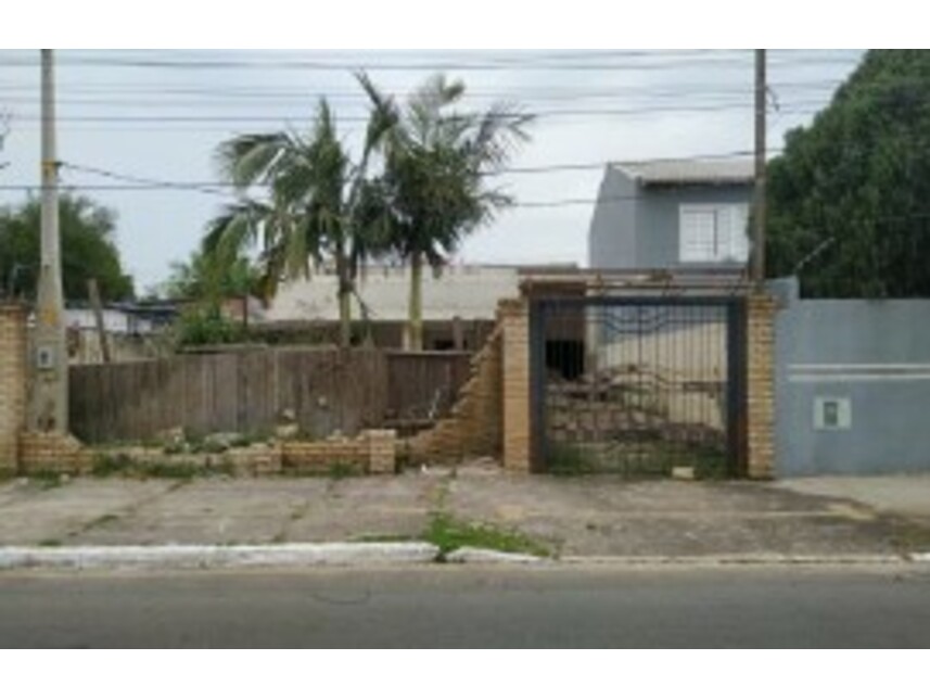 Imagem do Leilão de Casa - Harmonia - Canoas/RS