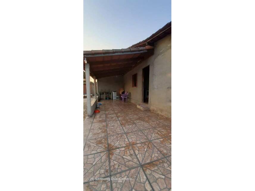 Imagem 6 do Leilão de Casa - Centro - Urucuia/MG