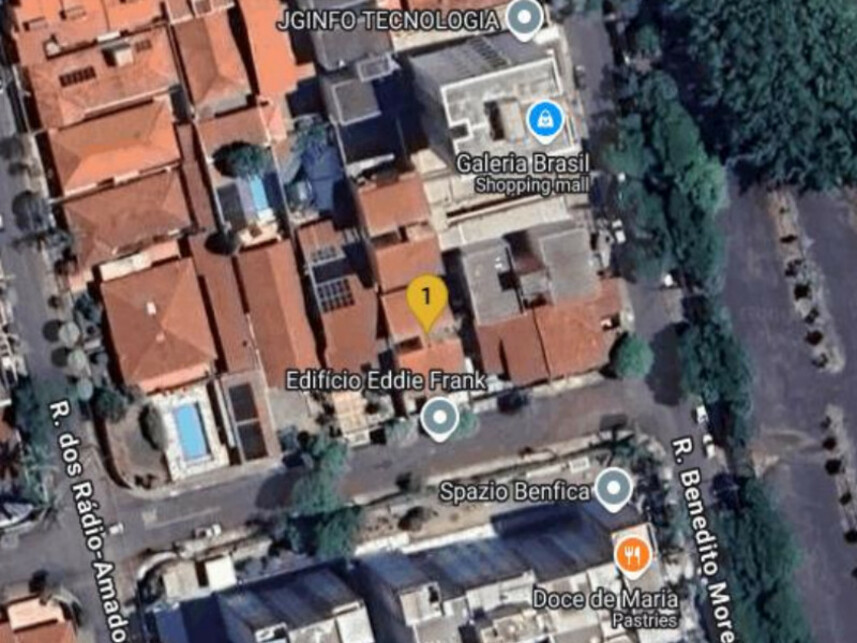 Imagem 5 do Leilão de Prédio - Vila Maracy - Bauru/SP