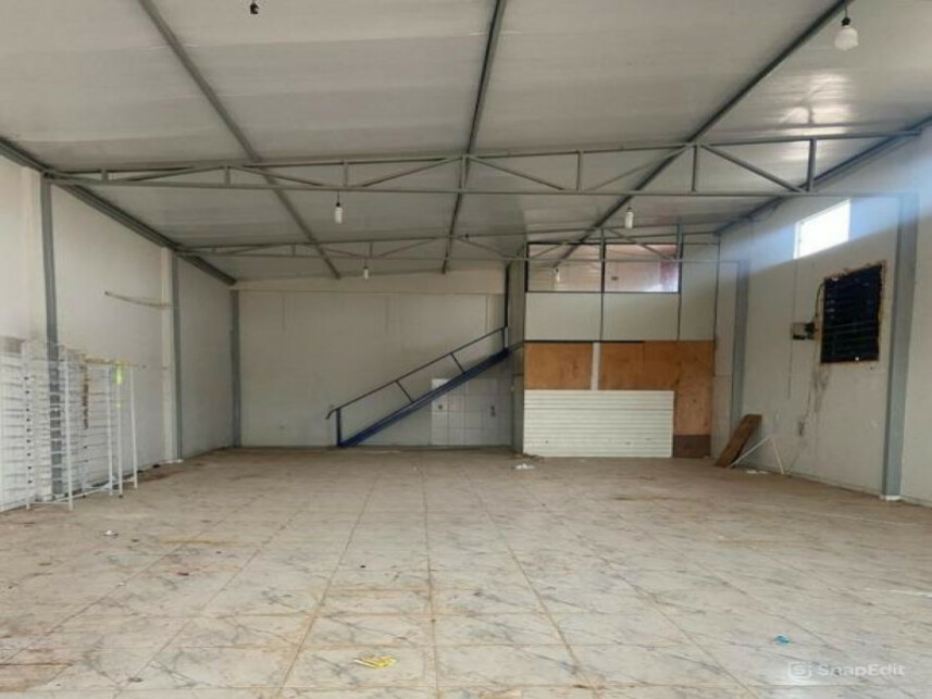 Imagem 3 do Leilão de Galpão - Maracanã - Juruena/MT