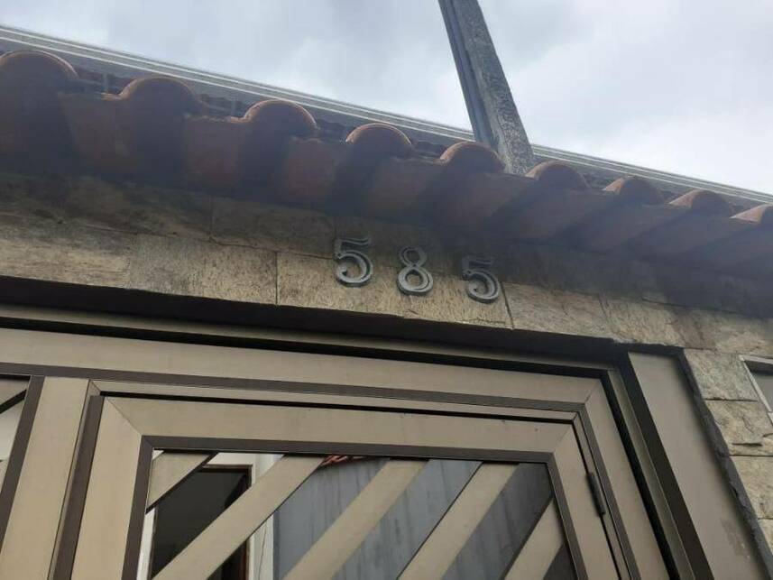 Imagem 5 do Leilão de Casa - Vila Caiçara - Praia Grande/SP