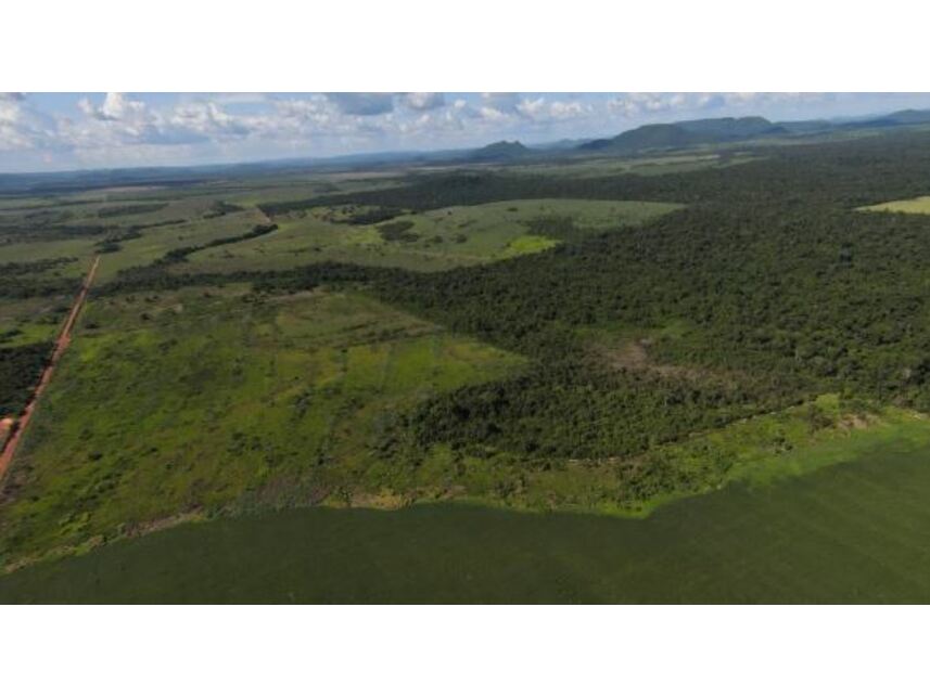 Imagem 12 do Leilão de Área Rural - Projeto Santaninha - Vila Rica/MT