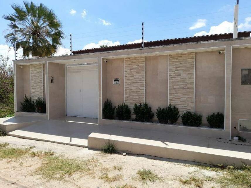 Imagem 2 do Leilão de Casa - Carioca - São Gonçalo Do Amarante/CE