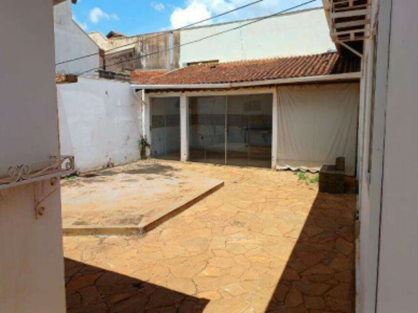 Imagem 10 do Leilão de Casa - Centro - Orlândia/SP