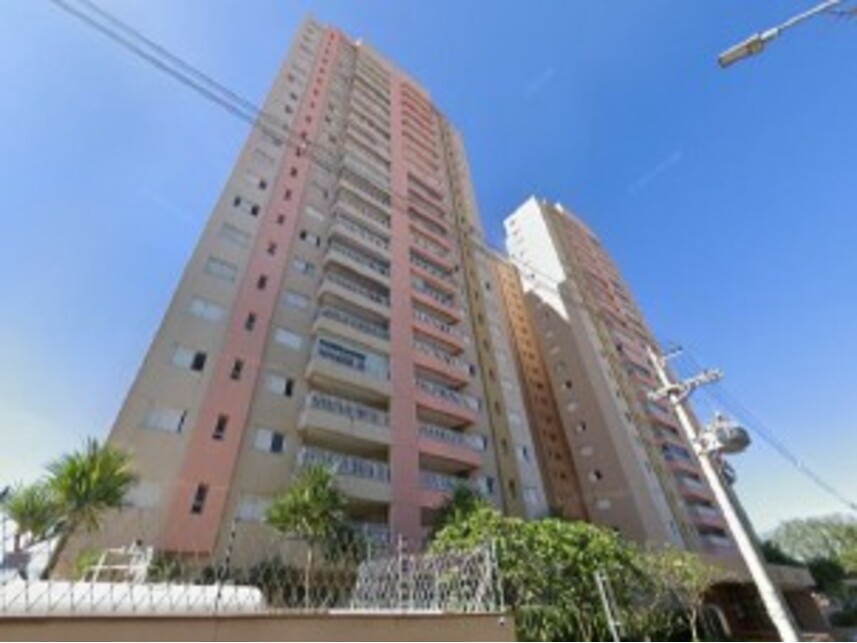 Imagem  do Leilão de Apartamento - Vila Operária - Sumaré/SP