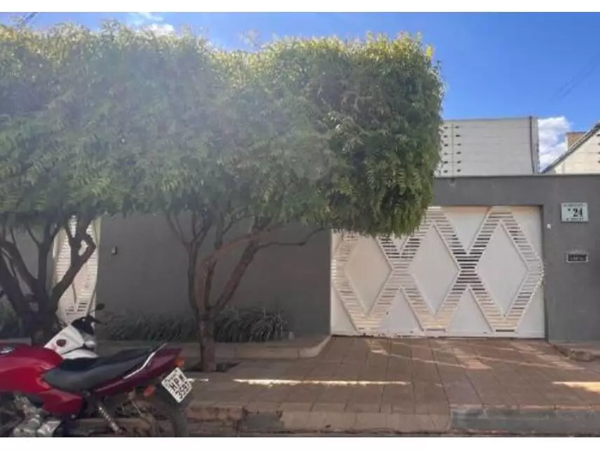 Leilão de Casa Imóvel em Balsas/MA - Lance Inicial R$ 581.173 - Extrajudicial