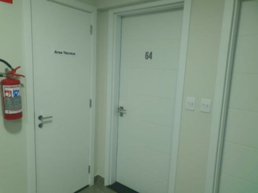 Imagem 2 do Leilão de Apartamento - Jardim Terra Branca - Bauru/SP