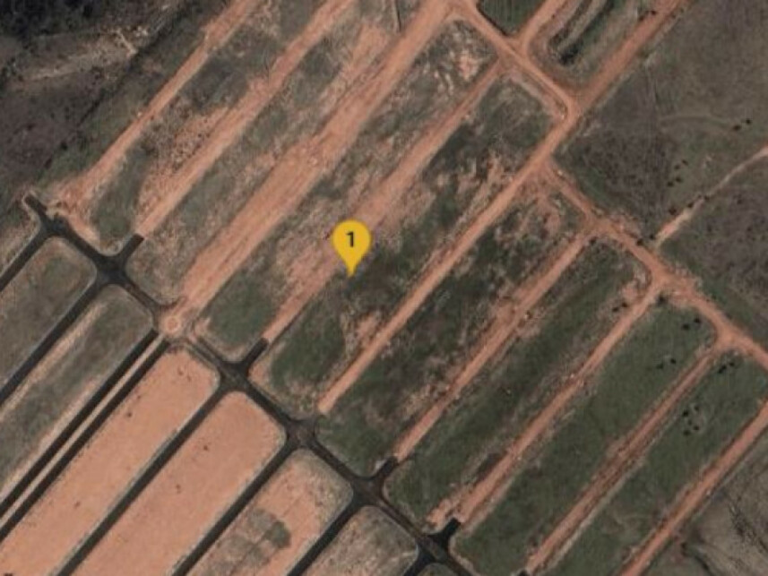 Imagem 2 do Leilão de Terreno - Jardim Botânico I - Marília/SP