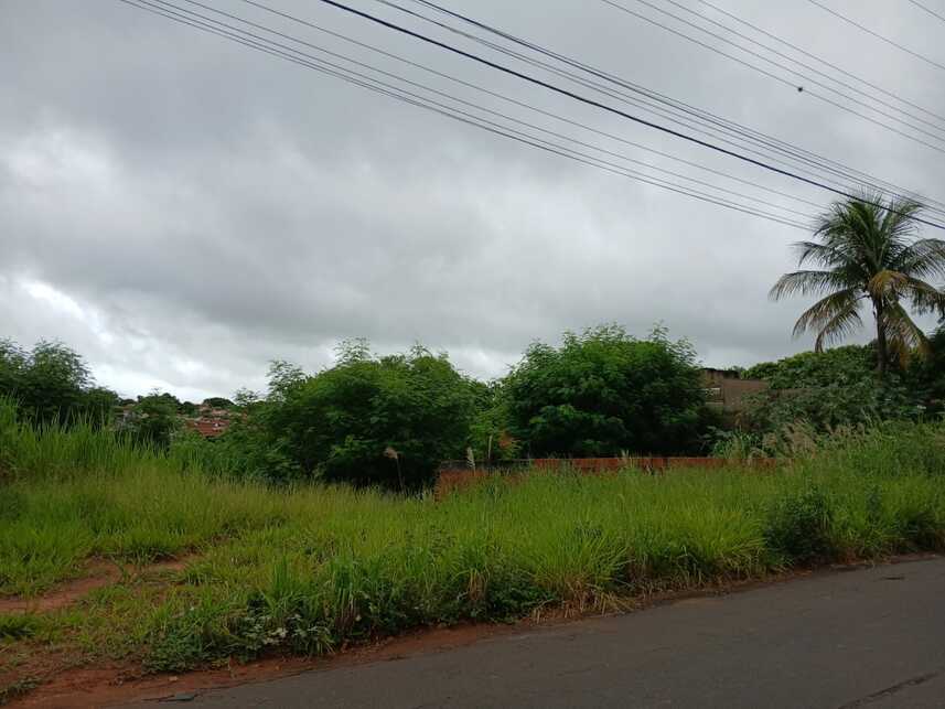 Imagem 3 do Leilão de Terreno - Residencial Parque Tangará - Adamantina/SP