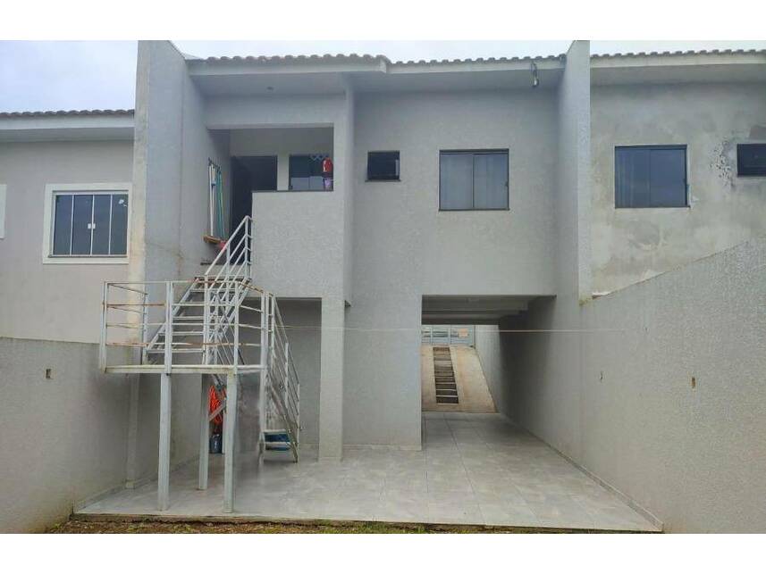 Imagem 9 do Leilão de Casa - Contorno - Ponta Grossa/PR