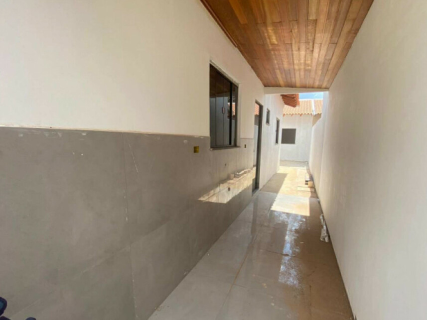 Imagem 6 do Leilão de Casa - Loteamento Jardim Floresta - Juara/MT