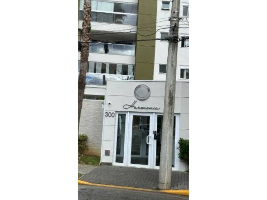 Imagem 1 do Leilão de Apartamento - Parque Monte Líbano - Mogi das Cruzes/SP