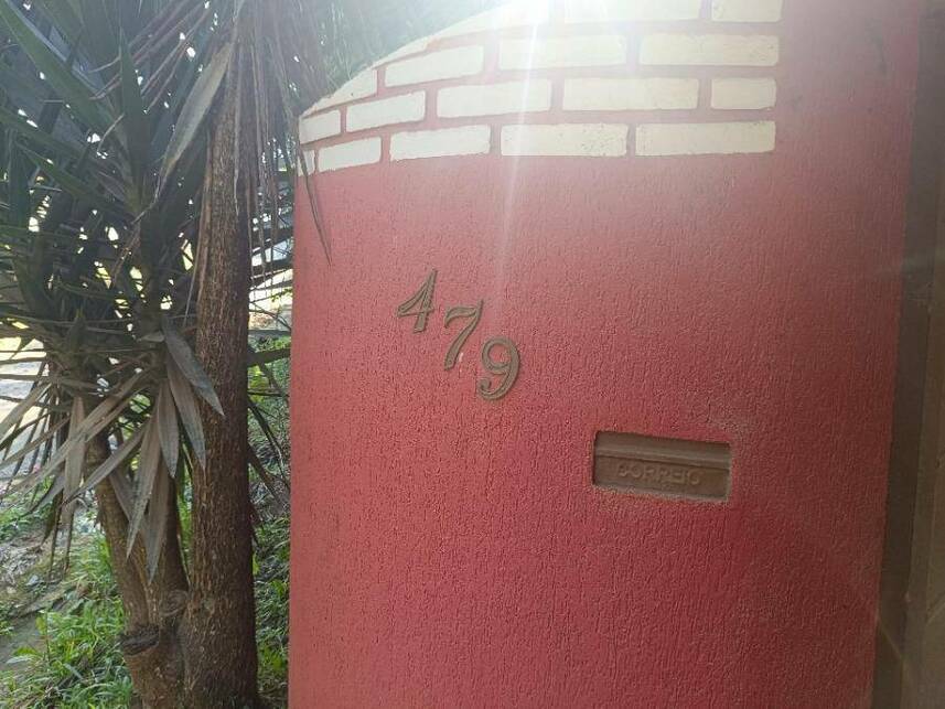 Imagem 2 do Leilão de Casa - Chácara Recreio Internacional - Suzano/SP