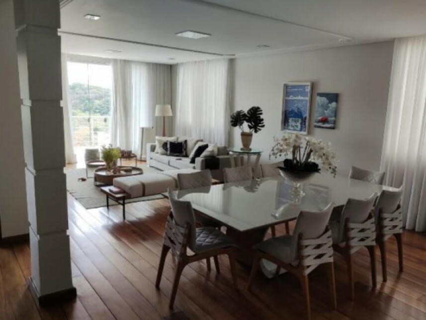 Imagem 5 do Leilão de Casa - Borboleta - Juiz de Fora/MG