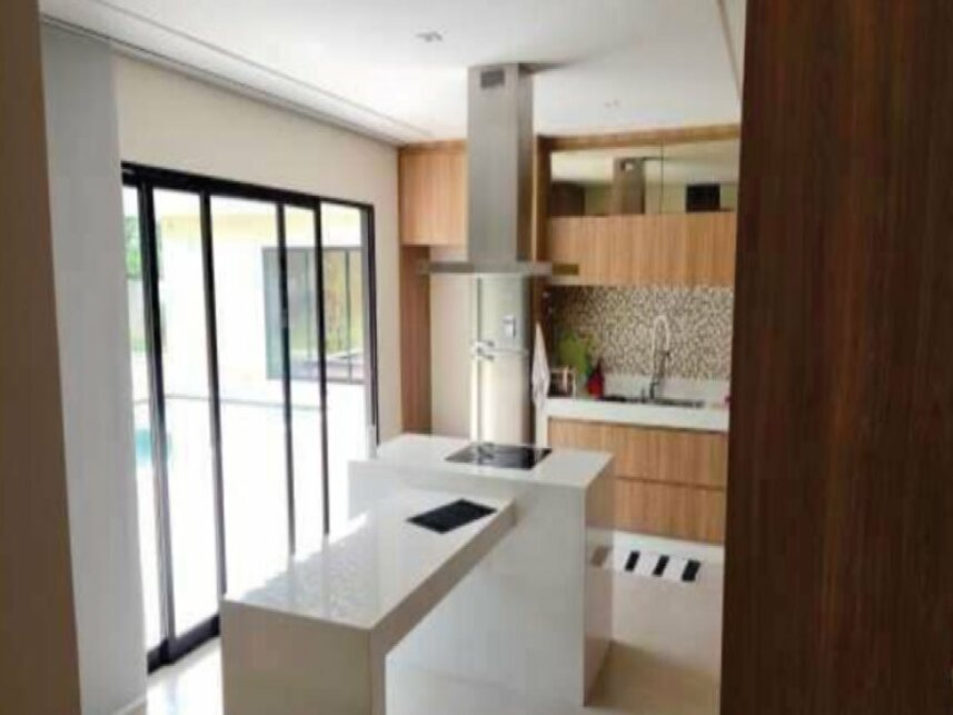 Imagem 5 do Leilão de Casa - Park Way - Brasília/DF