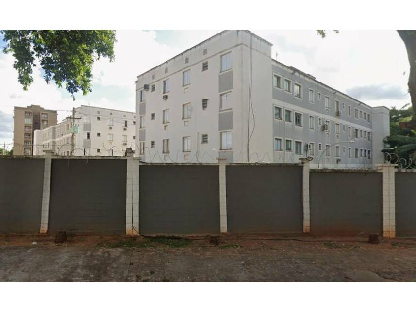 Imagem 2 do Leilão de Apartamento - Chácaras Santana - Araçatuba/SP