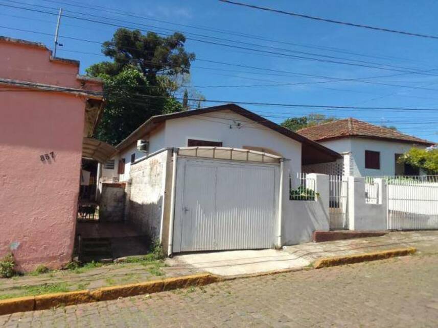 Imagem 6 do Leilão de Casa - Carvalho - Cachoeira Do Sul/RS