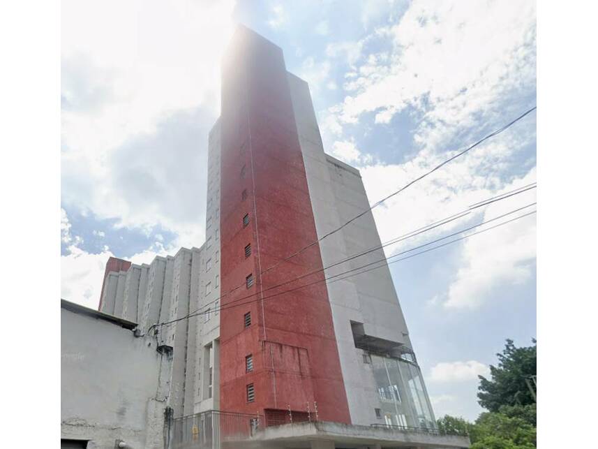 Imagem 2 do Leilão de Apartamento - Liberdade - São Paulo/SP