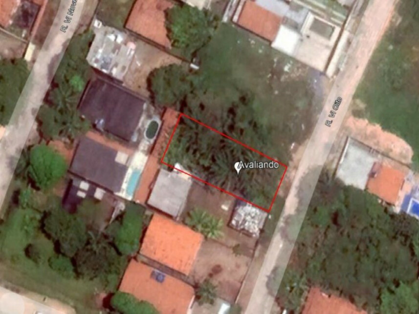 Imagem 1 do Leilão de Terreno - Enseada dos Corais - Cabo de Santo Agostinho/PE