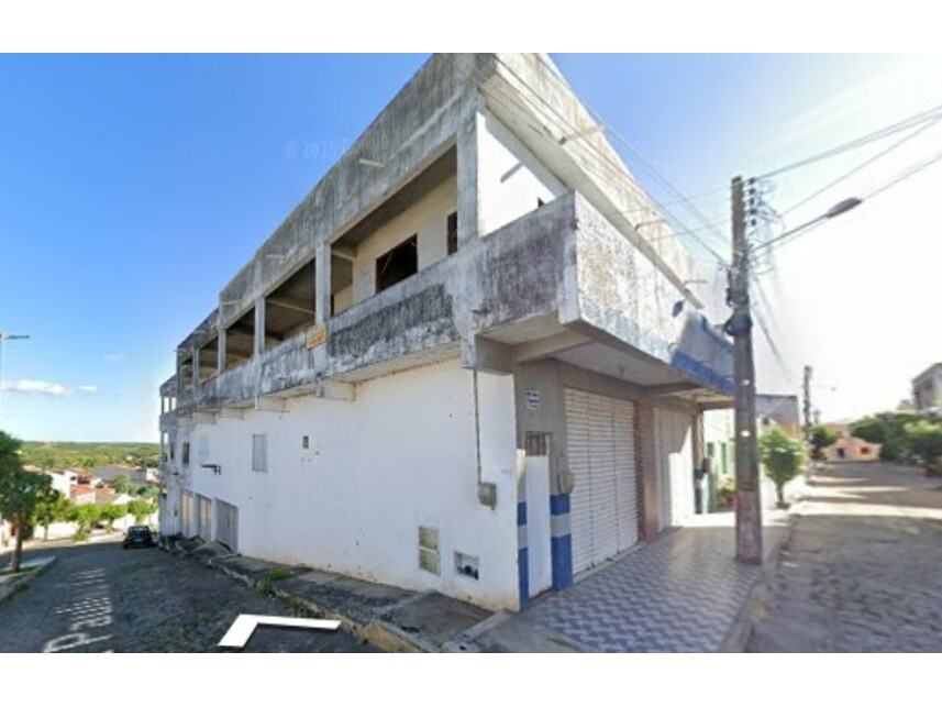 Imagem  do Leilão de Apartamento - Centro - Acopiara/CE