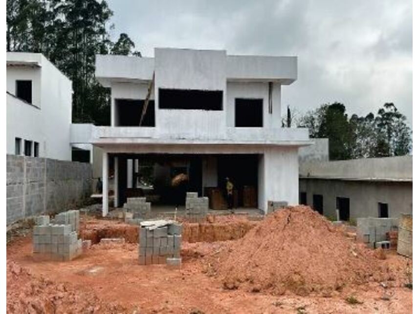 Imagem 17 do Leilão de Casa - Recanto Suiço - Vargem Grande Paulista/SP