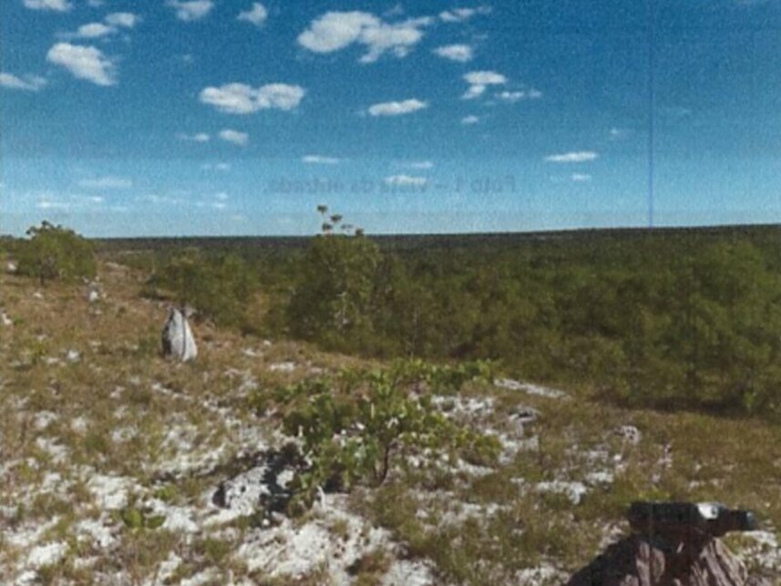 Imagem  do Leilão de Fazenda - Riacho do Mato - São Romão/MG