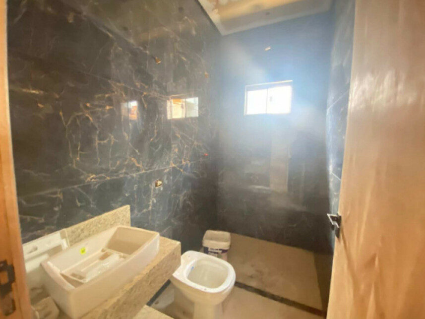 Imagem 11 do Leilão de Casa - Loteamento Jardim Floresta - Juara/MT