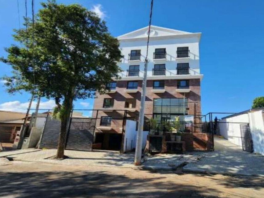 Imagem 1 do Leilão de Apartamento - Castelo - Campinas/SP