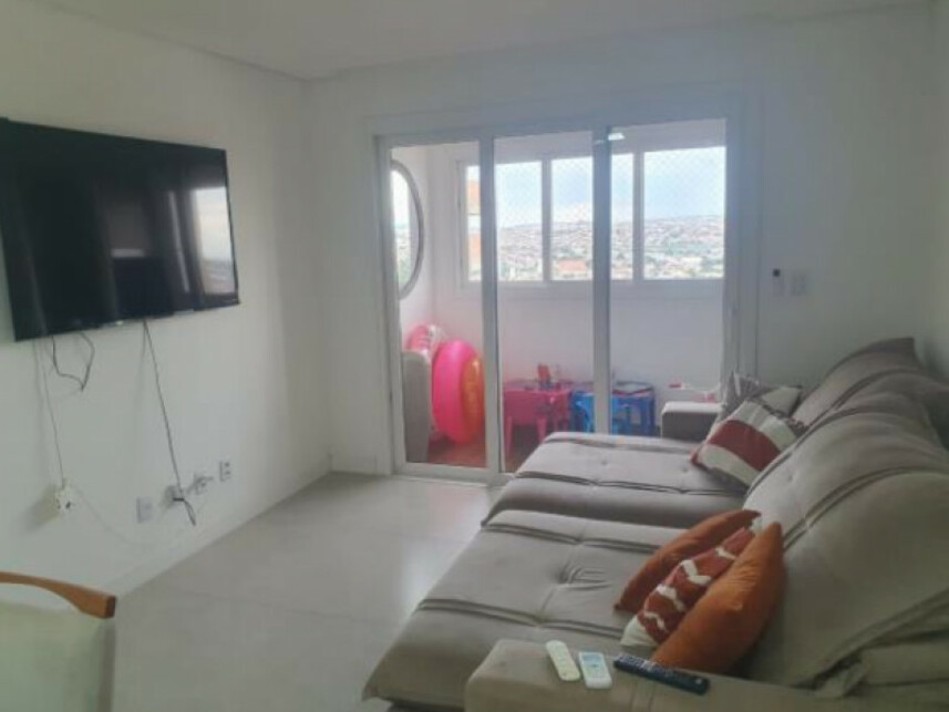 Imagem 5 do Leilão de Apartamento - Jardim Terra Branca - Bauru/SP