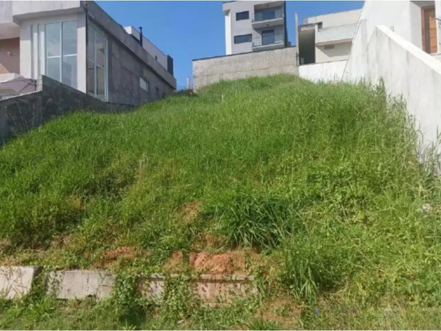 Leilão de Terreno Imóvel em Arujá/SP - Lance Inicial R$ 484.056 - Judicial