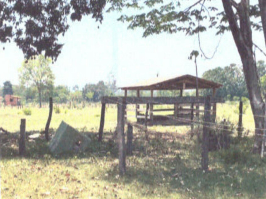 Imagem 5 do Leilão de Terreno - Estrela Velho - Porto Estrela/MT