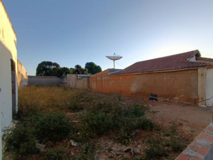 Imagem 5 do Leilão de Terreno - Vila Industrial - Presidente Epitácio/SP