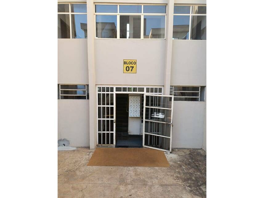 Imagem 4 do Leilão de Apartamento - Jardim Santa Lúcia - São José Do Rio Preto/SP