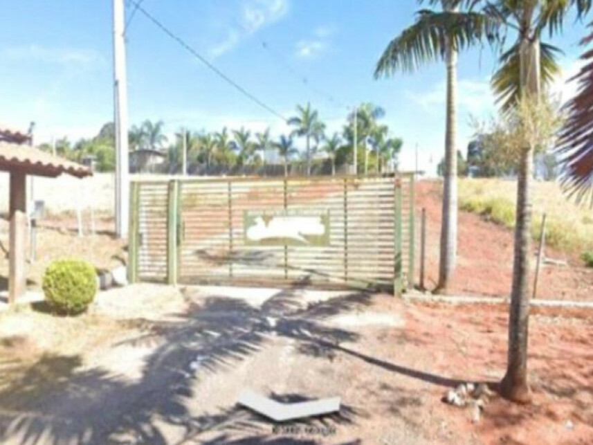 Imagem 3 do Leilão de Terreno - Campo das Vertentes - Carmópolis de Minas/MG
