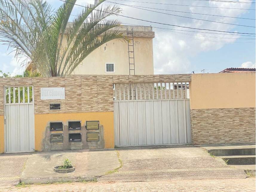 Imagem 1 do Leilão de Casa - Olho Dagua - São Gonçalo Do Amarante/RN