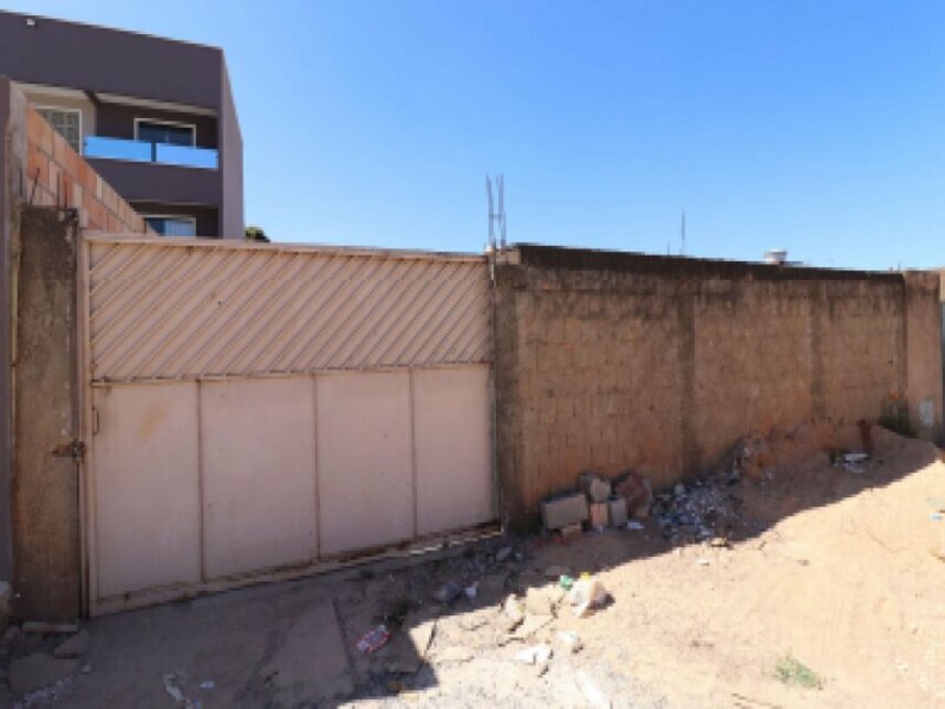 Imagem  do Leilão de Terreno - Jardim do Ingá - Luziânia/GO