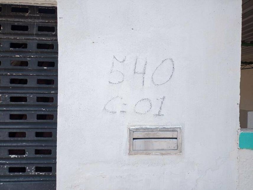 Imagem 2 do Leilão de Casa - Janga - Paulista/PE